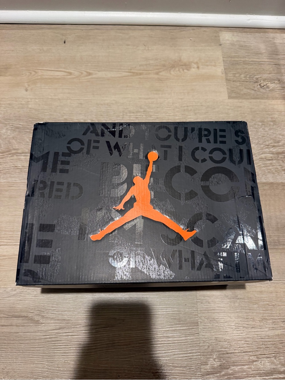 Jordan 3s - Picture 6 of 6
